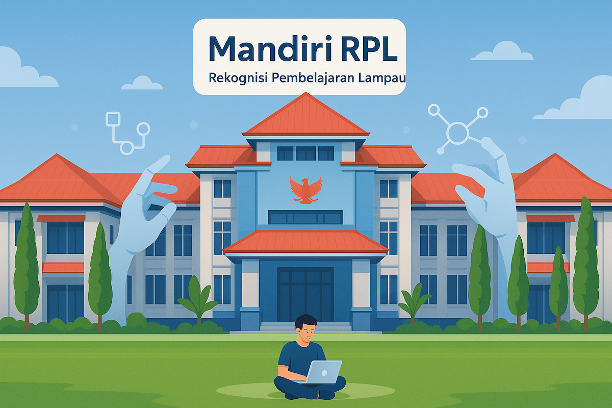 Kampus Unpatti